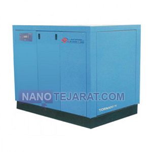 Oil-Inject Rotary Screw Compressors Oil-Inject Rotary Screw Compressors